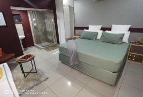 Fresh Ideas GuestHouse